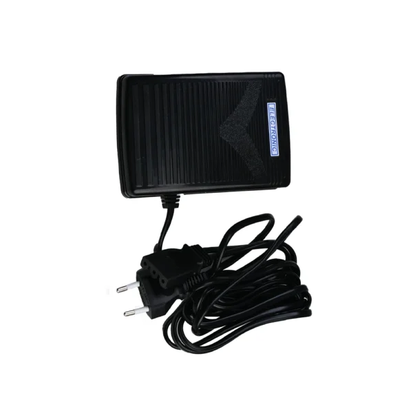 چرخ خیاطی جانتک مدل K500