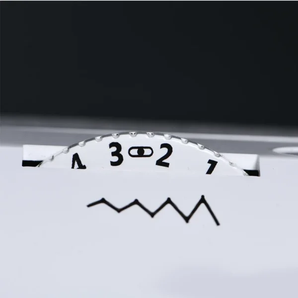 چرخ خیاطی جانتک مدل K500