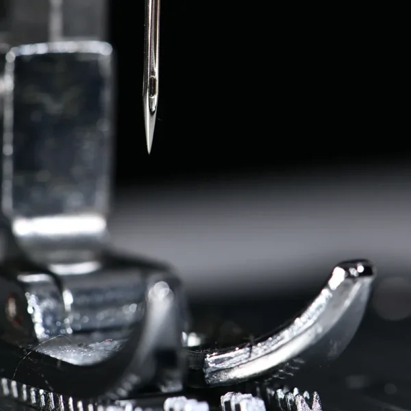 چرخ خیاطی جانتک مدل K500