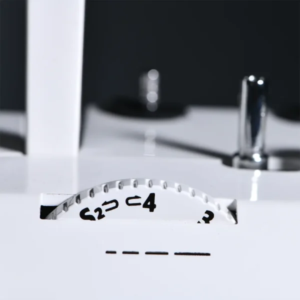 چرخ خیاطی جانتک مدل SP7300-2 چرخ خیاطی جانتک مدل SP7300