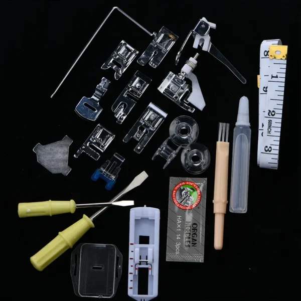 چرخ خیاطی جانتک مدل SP7300-3 چرخ خیاطی جانتک مدل SP7300