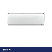 کولر گازی اینوتر سام 30000 مدل SRCIN1X30HC