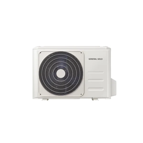 کولرگازی جنرال گلد 24000 دور ثابت مدل GG-S24000 - Image 3