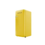 یخچال تک امرسان 10 فوت کلاسیک مدل HRI1060T-CLA زرد - Image 2