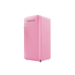 یخچال تک امرسان 10 فوت کلاسیک مدل HRI1060T-CLA صورتی