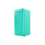 یخچال تک امرسان 10 فوت کلاسیک مدل HRI1060T-CLA فیروزه ای