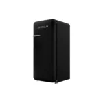 یخچال تک امرسان 10 فوت کلاسیک مدل HRI1060T-CLA مشکی - Image 3