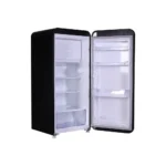 یخچال تک امرسان 10 فوت کلاسیک مدل HRI1060T-CLA مشکی - Image 2