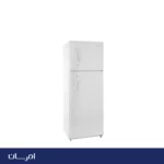 يخچال فريزر بالا امرسان 17 فوت مدل CB17M-W01