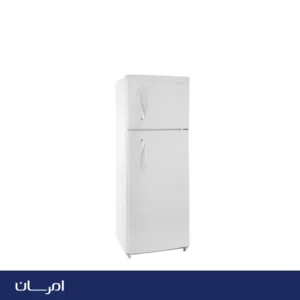 يخچال فريزر بالا امرسان 17 فوت مدل CB17M-W01