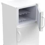 یخچال فریزر بالا امرسان 11 فوت مدل CB11M-W01 - Image 2