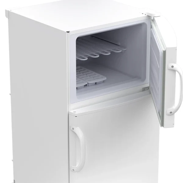 یخچال فریزر بالا امرسان 11 فوت مدل CB11M-W01 - Image 2