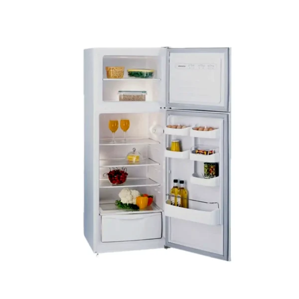 یخچال فریزر بالا امرسان 14 فوت مدل CB14M-w 01