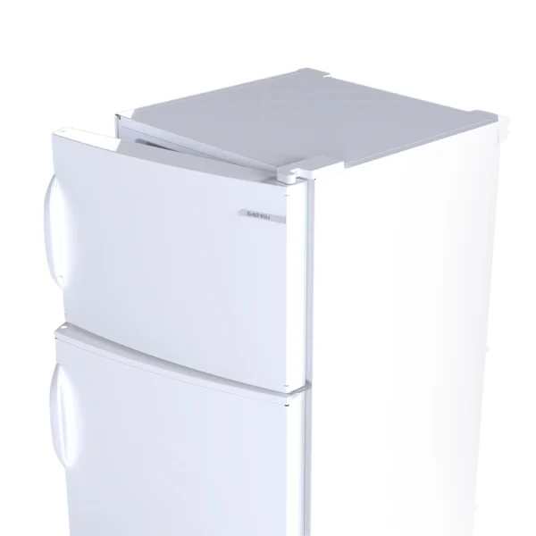 یخچال فریزر بالا امرسان 11 فوت مدل CB11M-W01