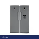 یخچال فریزر دوقلو امرسان مدل RF15-H-T01