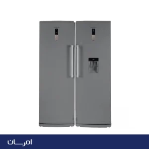 یخچال فریزر دوقلو امرسان مدل RF15-H-T01