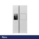 یخچال و فریزر 32 فوت جی پلاس مدل GSS-P7921W