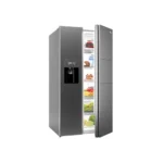 یخچال و فریزر 32 فوت جی پلاس مدل GSS-P7921BS