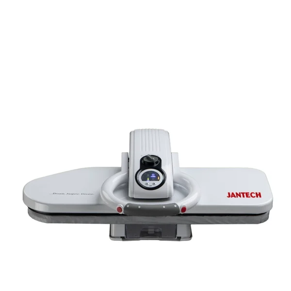 اتو پرسی جانتک مدل eco300 - Image 2