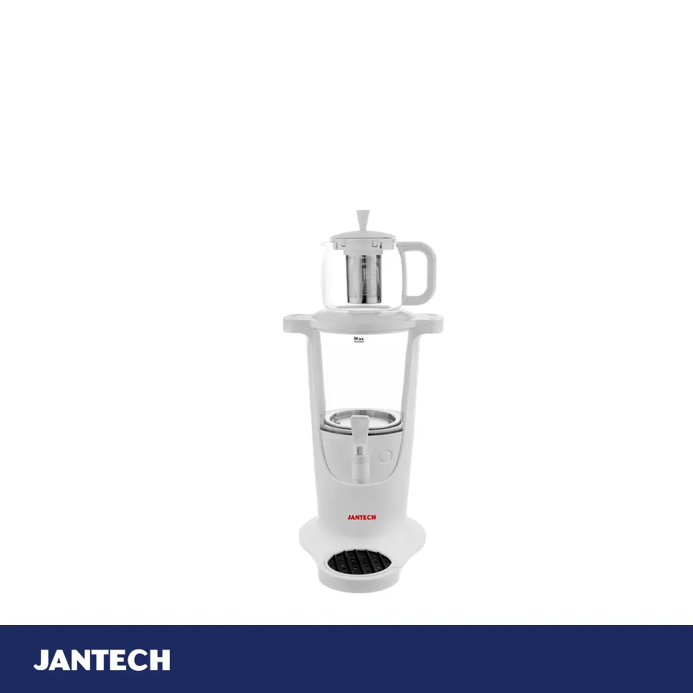 چای ساز جانتک مدل 1200W