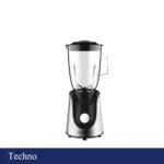 آسیاب مخلوط کن تکنو مدل TE-209