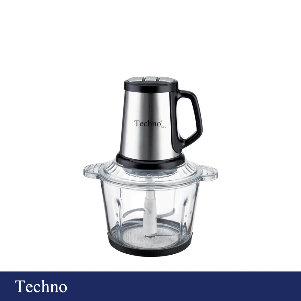 خردکن تکنو مدل TE-213
