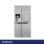 ساید بای ساید دوو سری پرایم 35 فوت مدل DS-3730SS