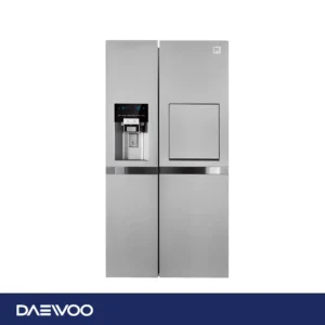 ساید بای ساید دوو سری پرایم 35 فوت مدل DS-3730SS