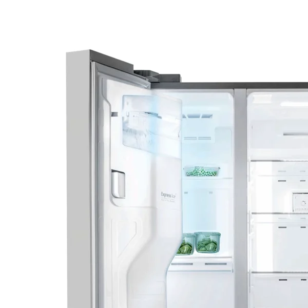 ساید بای ساید دوو سری پرایم 35 فوت مدل DS-3730SS