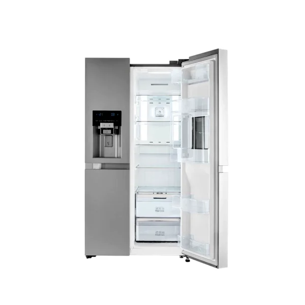 ساید بای ساید دوو سری پرایم 35 فوت مدل DS-3730SS