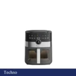 سرخ کن بدون روغن تکنو مدل TE-545