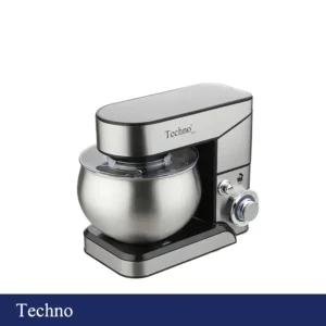 همزن کاسه دار تکنو مدل te-707