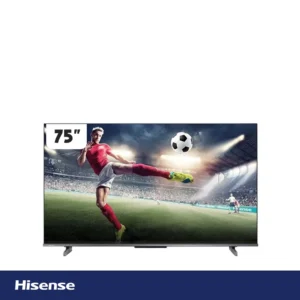 تلویزیون LED هایسنس مدل 75Q6GN سایز 75 اینچ