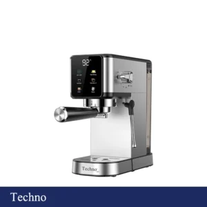 اسپرسوساز تکنو مدل TE-821