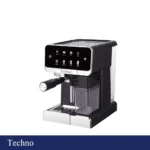 اسپرسوساز تکنو مدل Te-826