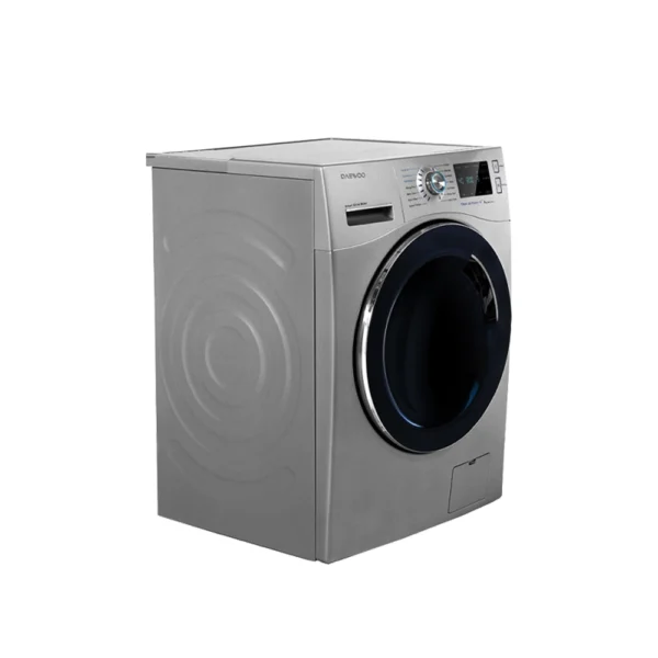 ماشین لباسشویی دوو سری پریمو 8 کیلویی مدل DWK-8406S - Image 2