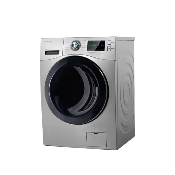 ماشین لباسشویی دوو سری پریمو 8 کیلویی مدل DWK-8406S