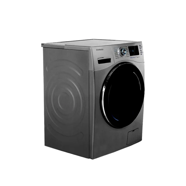 ماشین لباسشویی دوو سری پریمو 8 کیلویی مدل DWK-8406G - Image 3