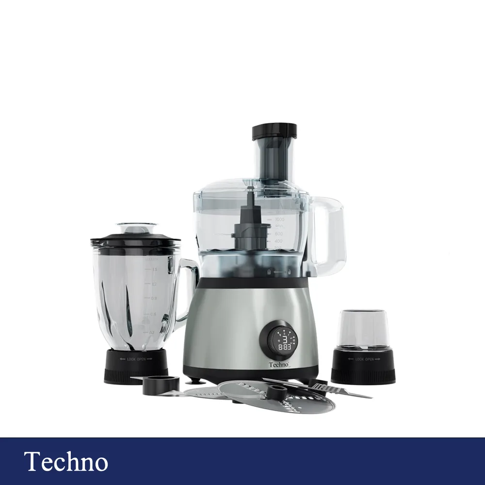 غذاساز تکنو مدل TE-851