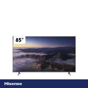تلویزیون ال ای دی هوشمند هایسنس مدل 85Q7N سایز 85 اینچ