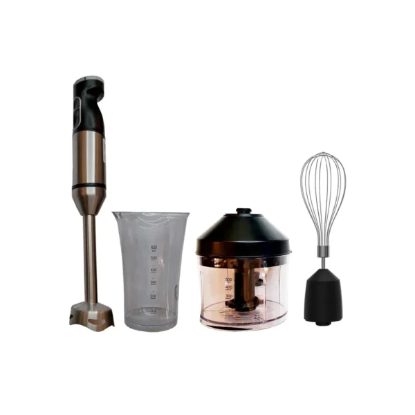 گوشت کوب برقی آردزیا مدل AHB-F1000ST - Image 3