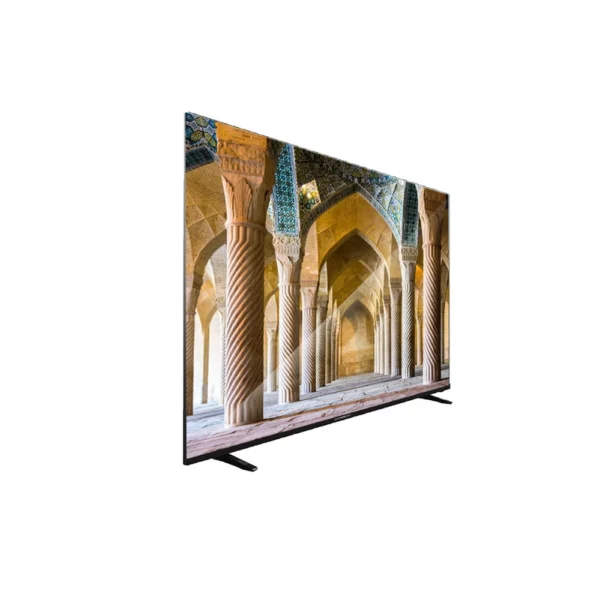 تلویزیون ال ای دی هوشمند دوو 43 اینچ مدل DSL-43SF1720 - Image 3