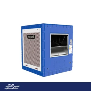 کولر آبی سپهر الکتریک 5000 مدل SE500-C