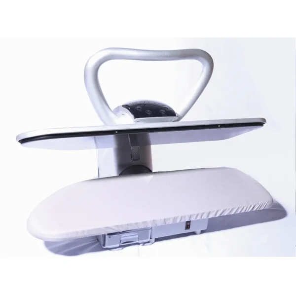 اتو پرسی جانتک مدل GT300 - Image 4