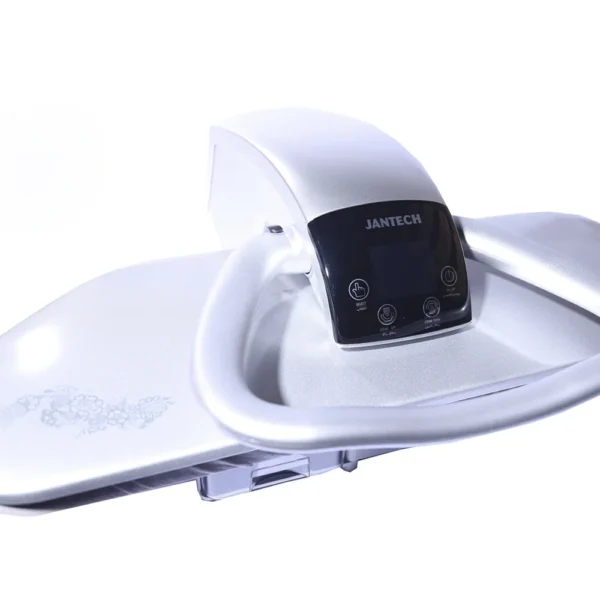 اتو پرسی جانتک مدل GT300 - Image 3