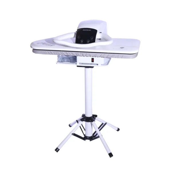 اتو پرسی جانتک مدل GT300 - Image 2