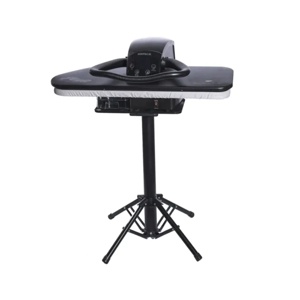 اتو پرسی جانتک مدل GT500 - Image 2