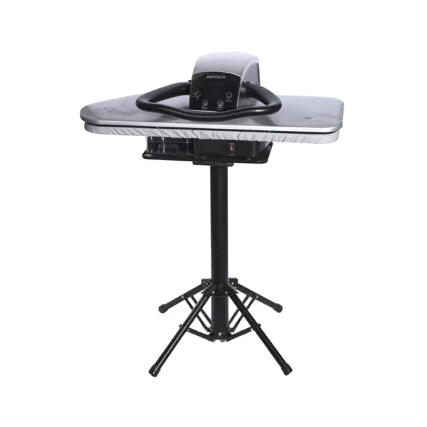 اتو پرس جانتک مدل GT600