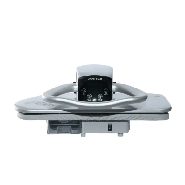 اتو پرس جانتک مدل ML400 - Image 4