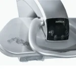 اتو پرس جانتک مدل ML400 - Image 2